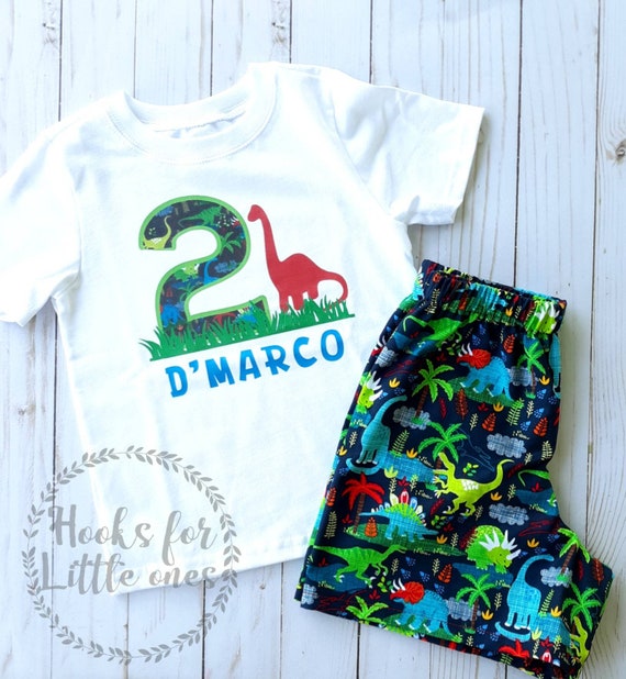 Dinosaur birthday outfit dino shirt dino party dinosaur birthday Dinosaur birthday outfit dino shirt dino party dinosaur birthday