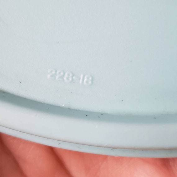 Replacement Lids Tupperware Round Lids choice -  in 2023