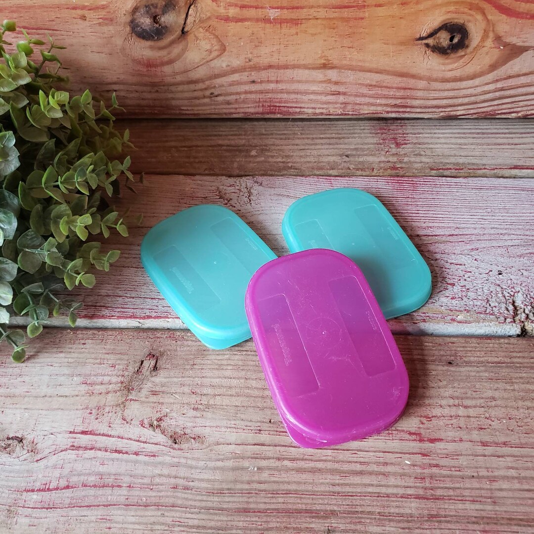 Replacement Lids Tupperware Freezer Mate Lids choice Etsy