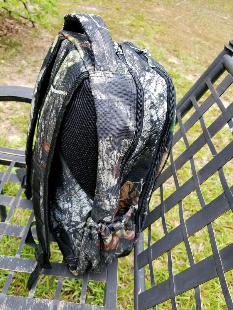 Boys Lunch Box SHIPPING INCLUDED Camo Lunch Box Camo Backpack,Camo Bookbag,Camo Backpack Set,Boys Backpack,Boys Bookbag,Monogram Backpack