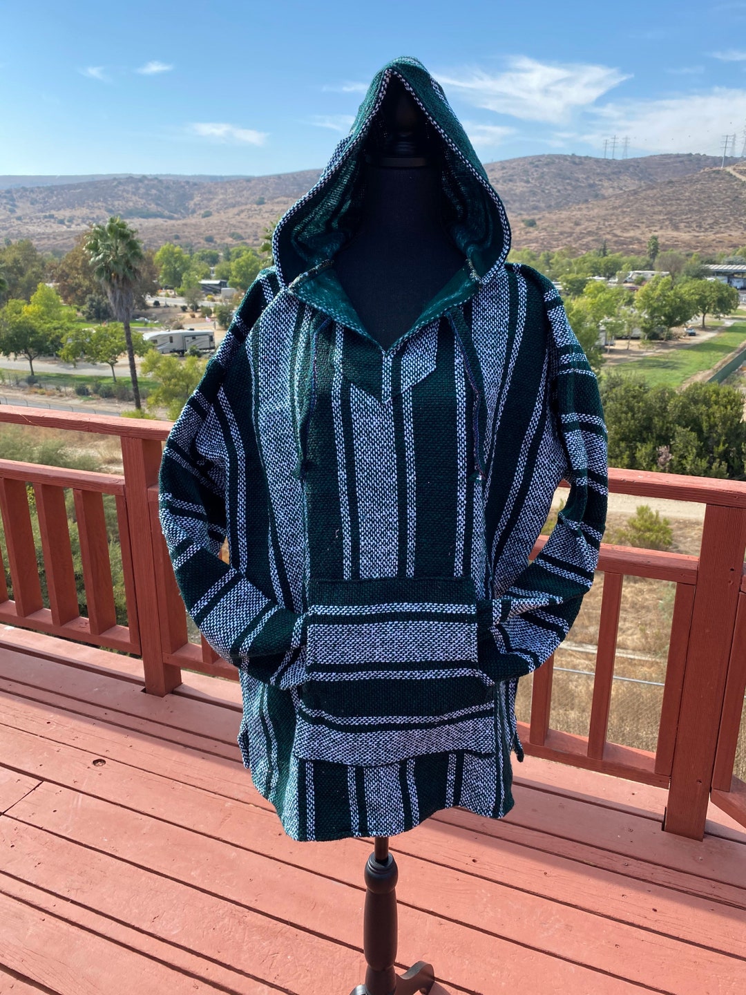Jerga hoodie hotsell