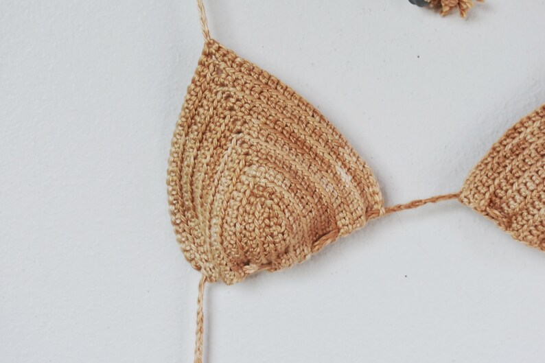 Custom Basic Bikini Top