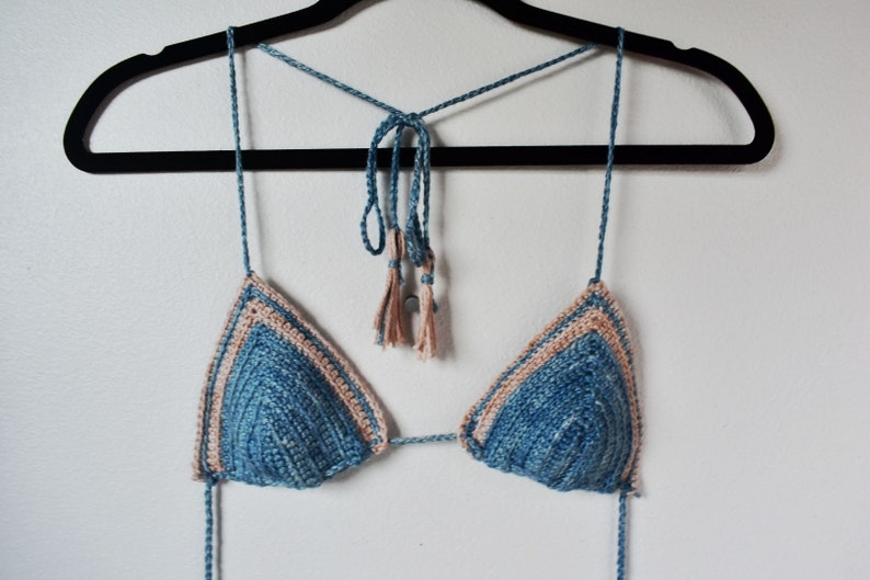 Custom Basic Bikini Top