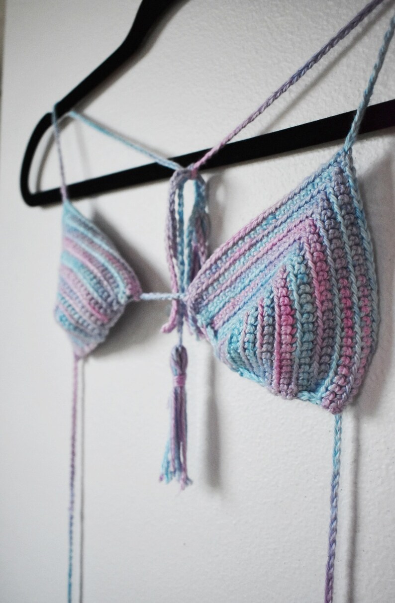 Custom Basic Bikini Top