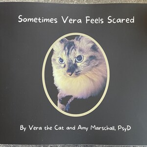 Sometimes Vera Feels Scared