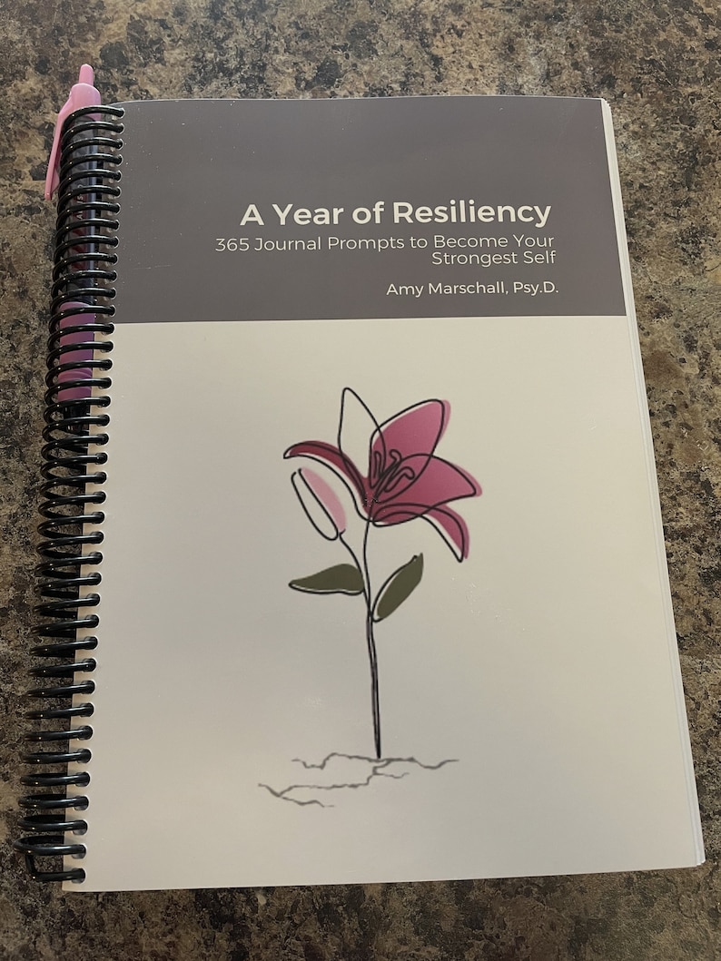 A Year of Resiliency: Strength Through Adversity image 2