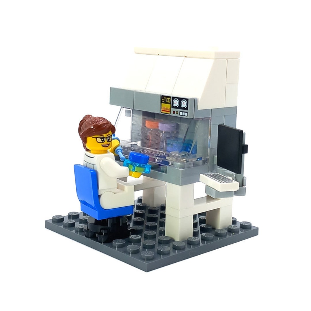 Lego science kits hotsell