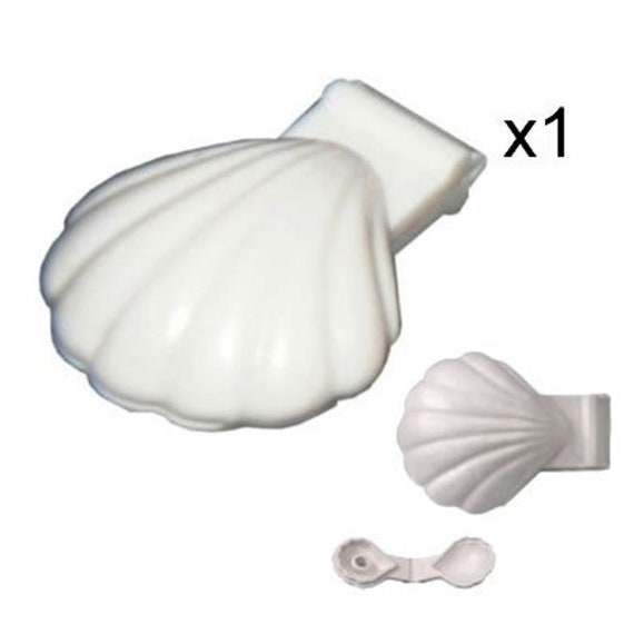 LEGO® New MUSSEL CLAM Oyster Marine Fish Food Animals Parts Accessories for  Your Minifigure -  Canada