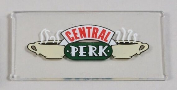 Central Perk! : r/lego