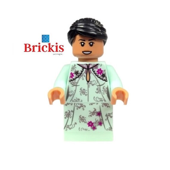 Asian lego character Clearance