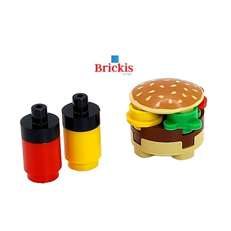 その他 Mighty Burger Suburi Figure Collection その他 Mighty Burger Suburi Figure Collection Star Burger
