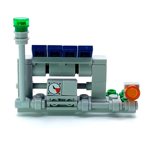Lego model generator new arrivals