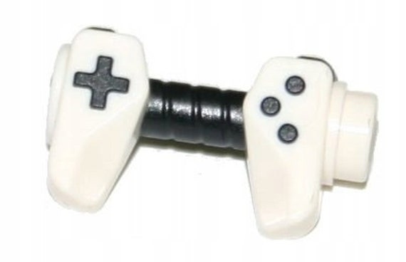 LEGO Video Game Controller Accessories for Minifigures Brickis