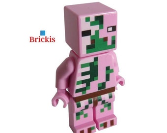 Zombie Pigman Etsy Italia