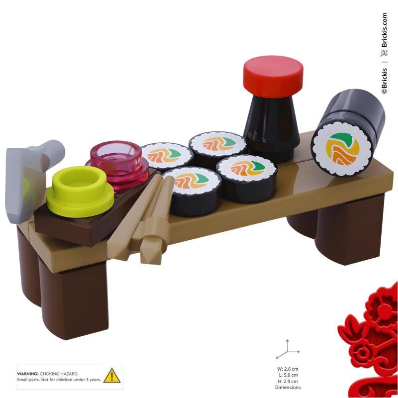 Gaolinci Set 4 Piattini In Ceramica A Forma Di Loto 10cm – Per Salse, Wasabi, Spezie, Contorni, Regalo