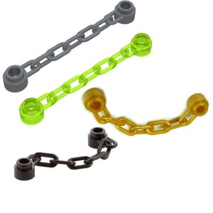 Lego chain part number sale