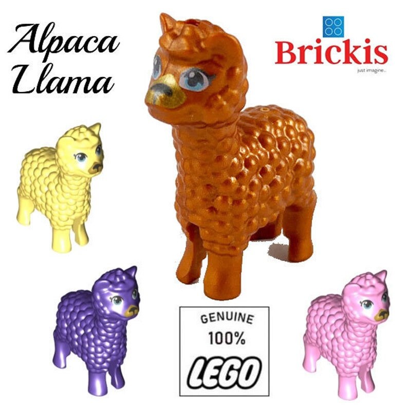 Legos Animals - Etsy Legos Animals - Etsy