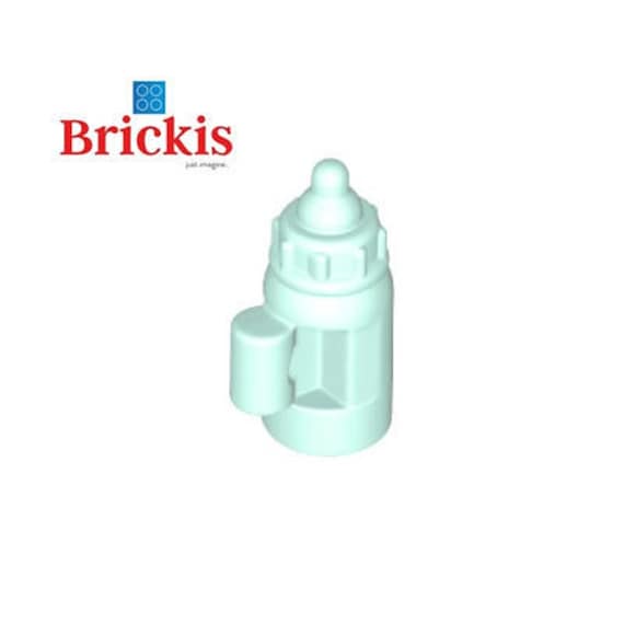 LEGO® BABY BOTTLE for Baby Food Parts Accessories for Your Minifigure 