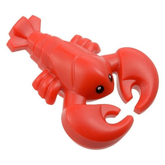 LEGO® New ALASKA LOBSTER Anchorage Sea and Beach Animals Parts - Etsy LEGO® New ALASKA LOBSTER Anchorage Sea and Beach Animals Parts - Etsy