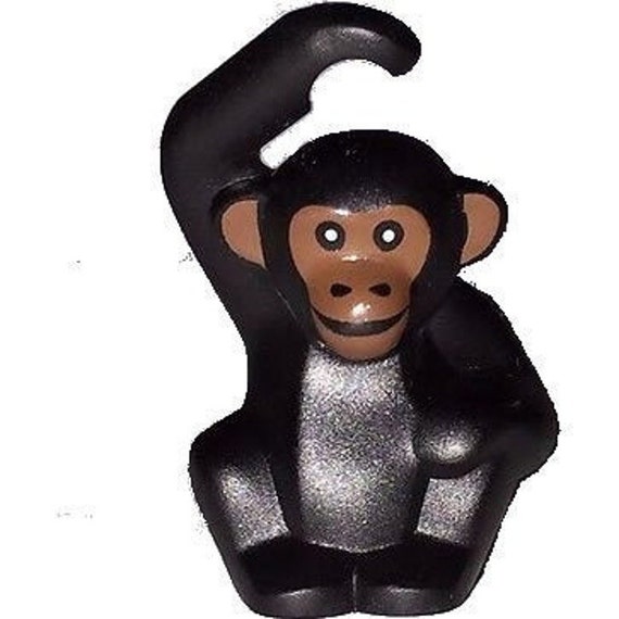 lego monkey