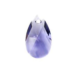Tanzanite Swarovski Crystal80156051