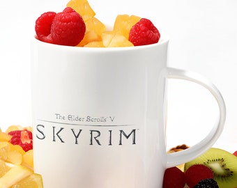 Mug The Elder Scrolls V Skyrim.