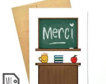 Achat Carte De Remerciement | Carte De Remerciement Florale | Carte