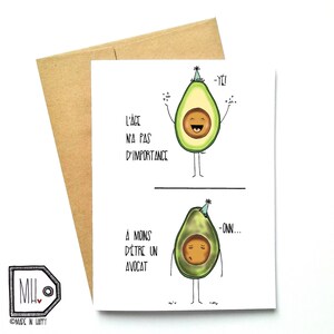 Anniversaire Carte Carte Danniversaire Drole Joyeux Etsy