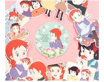 character stickers etsy