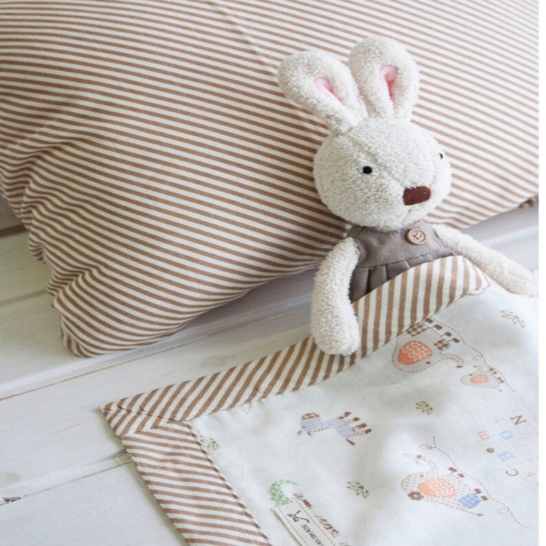 Cotton Double Gauze Fabric Double Layers Muslin Baby by the Etsy