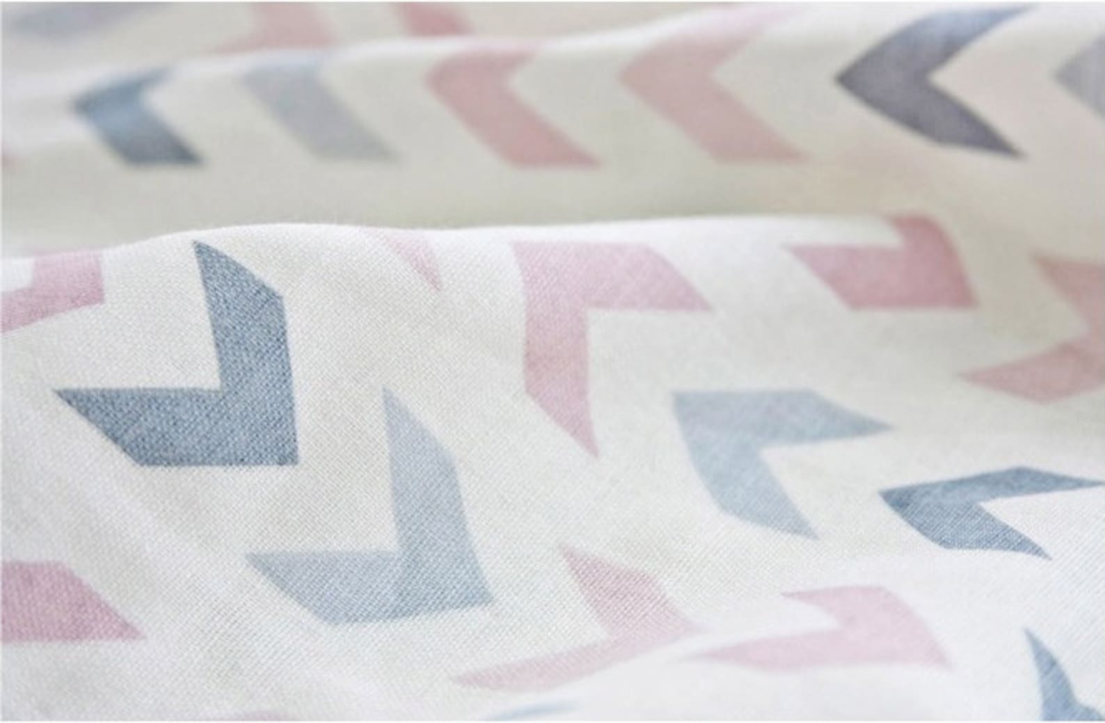 Cotton Double Gauze Fabric by the Yard Korean Gauze Sewing Etsy