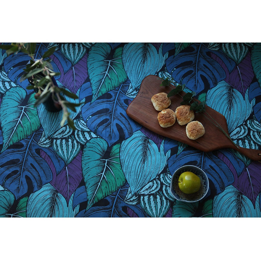 Laminated Cotton Fabrics by the Yard Waterproof Laminating Coating