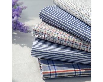 Cotton fabric by the yard for home Deco curtains table runner cushion duvet pillow covers tote bag dress blanket Upholstery sewing CH989587