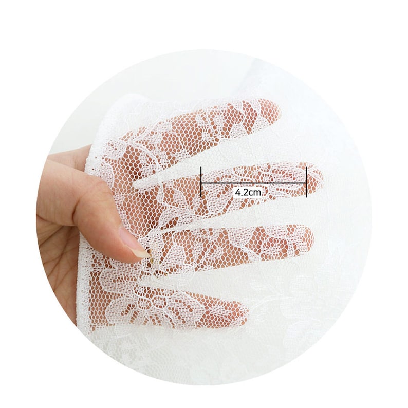 Wedding Gown Dress Design Bridal Fabric by the yard Table Cloth Table Runner /_IL276175 Raschel Lace White Embroidered Floral Lace Fabric