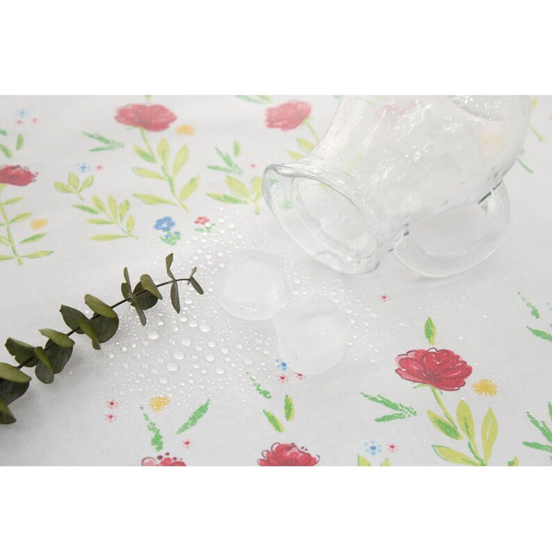 Soft Laminated Fabric Nontoxic TPU Coating Safe for Babies Etsy