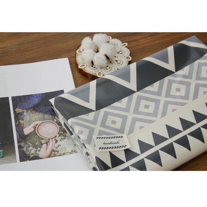 Soft Laminated Fabric Nontoxic TPU Coating Safe for Babies Etsy