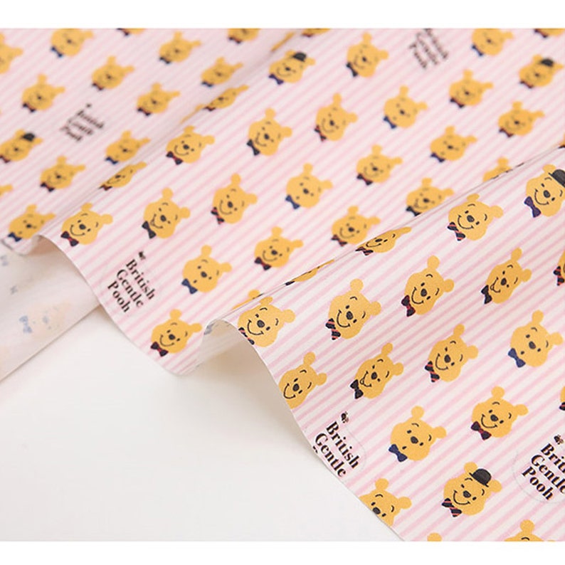 Soft Laminated Fabric Nontoxic PU Coating Safe for Babies Etsy