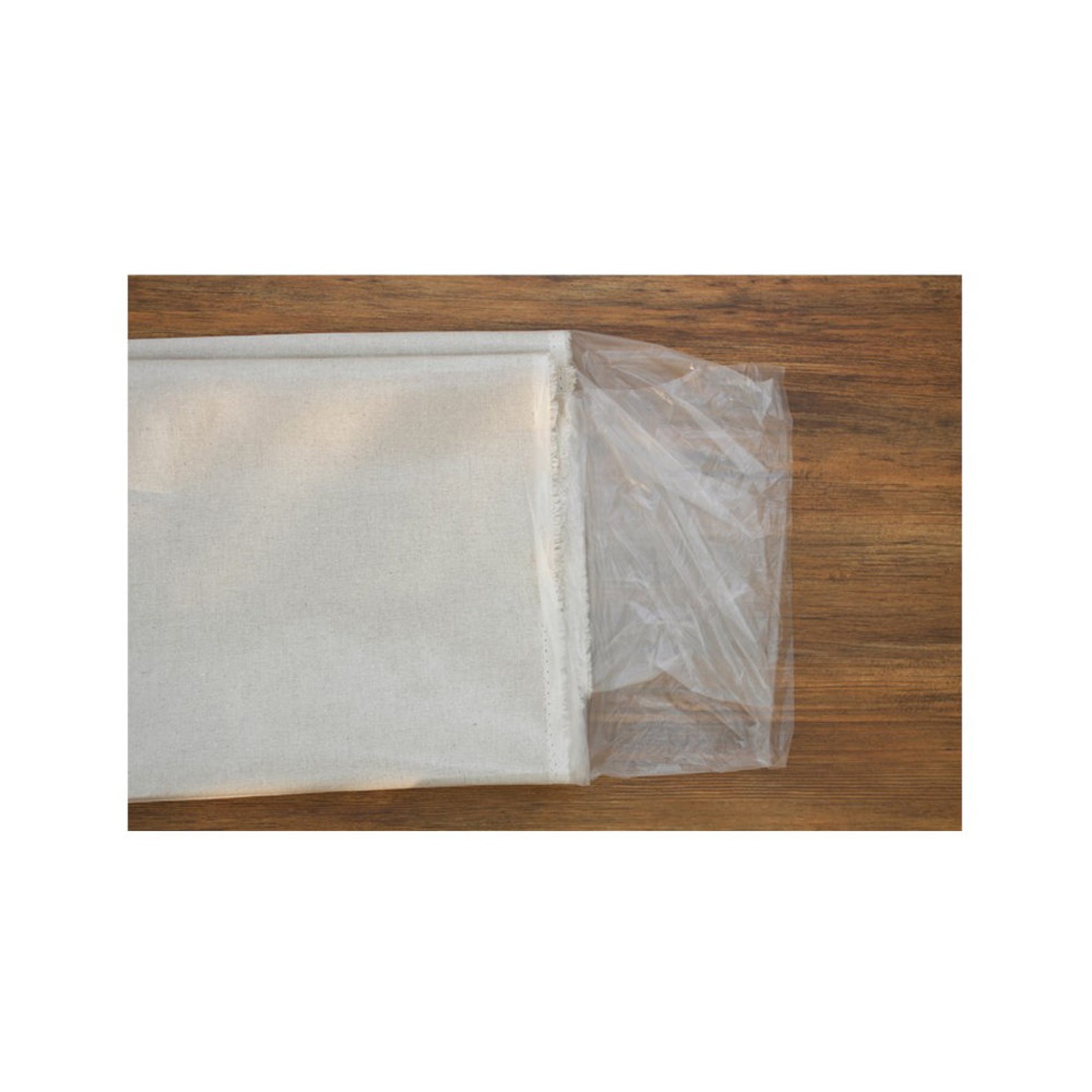 Soft Line Laminated Fabric Nontoxic TPU Coating Safe for Etsy