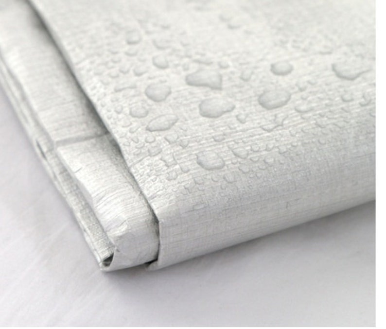 10 YARDS Tyvek Fabric Dupont Tyvek by the yard Sewing Supplies Etsy