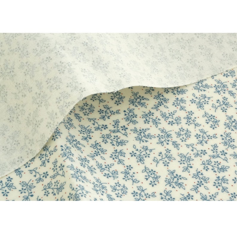 Laminated Cotton Fabrics Waterproof Vinyl Fabric by the Yard Etsy