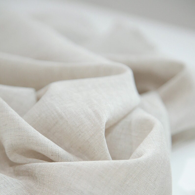 Cotton Gauze Fabric Muslin Baby by the Yard Korean Gauze Etsy