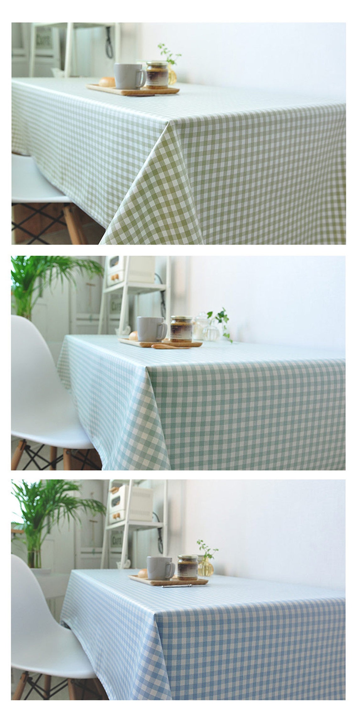 Laminated cotton fabric by the yard TPU laminated Waterproof Etsy