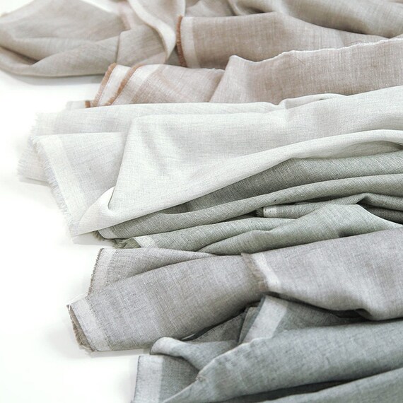 Cotton Gauze Fabric Muslin Baby by the Yard Korean Gauze Fabrics Single Layer Washing Gauze Fabric Wide 55 IL274571 Etsy Canada