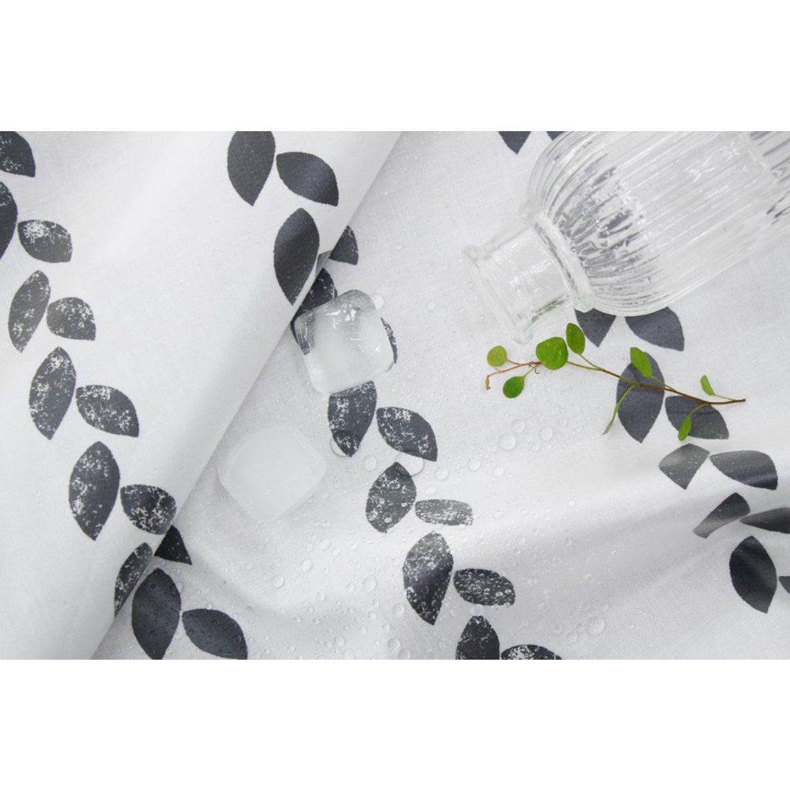 Soft Laminated Fabric Nontoxic TPU Coating Safe for Babies Etsy