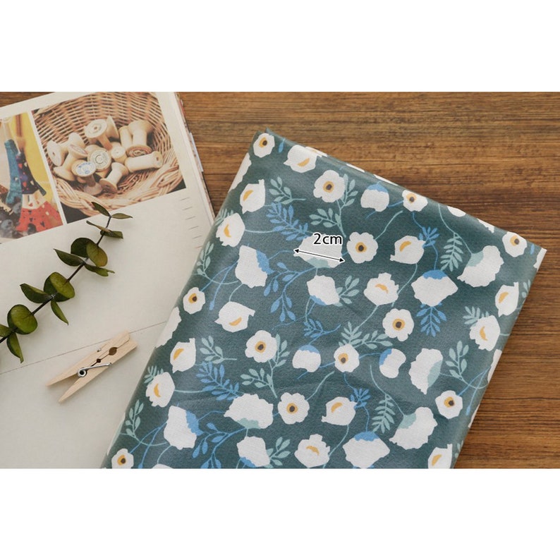 Soft Laminated Fabric Nontoxic TPU Coating Safe for Babies Etsy