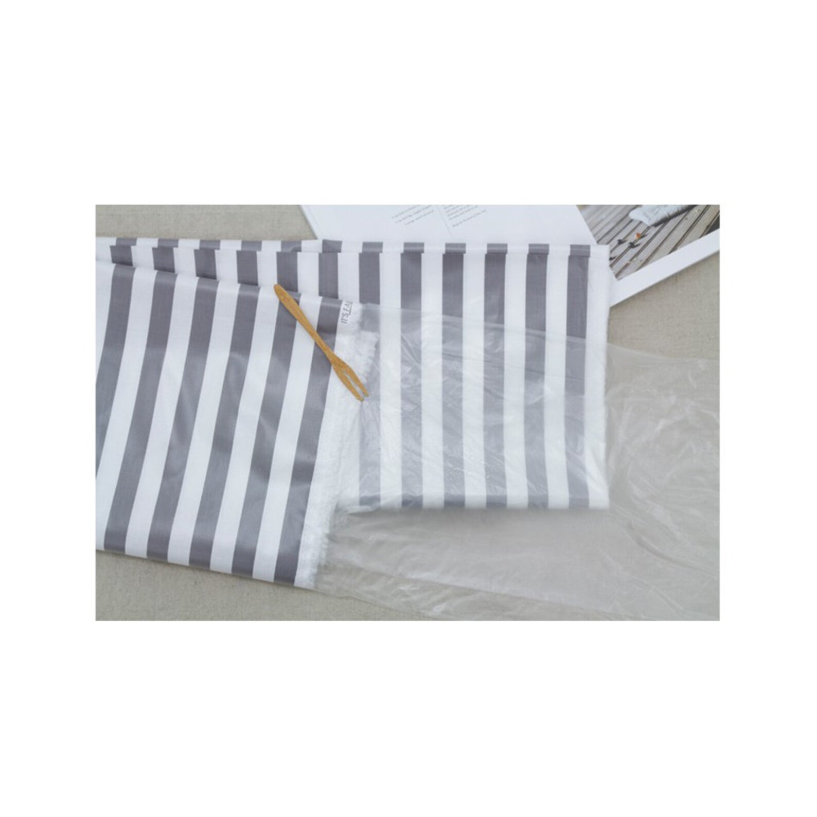 Soft Laminated Fabric Nontoxic TPU Coating Safe for Babies Etsy