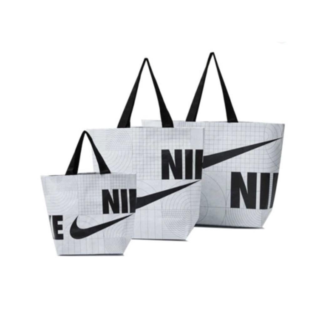 nike clear tote bag