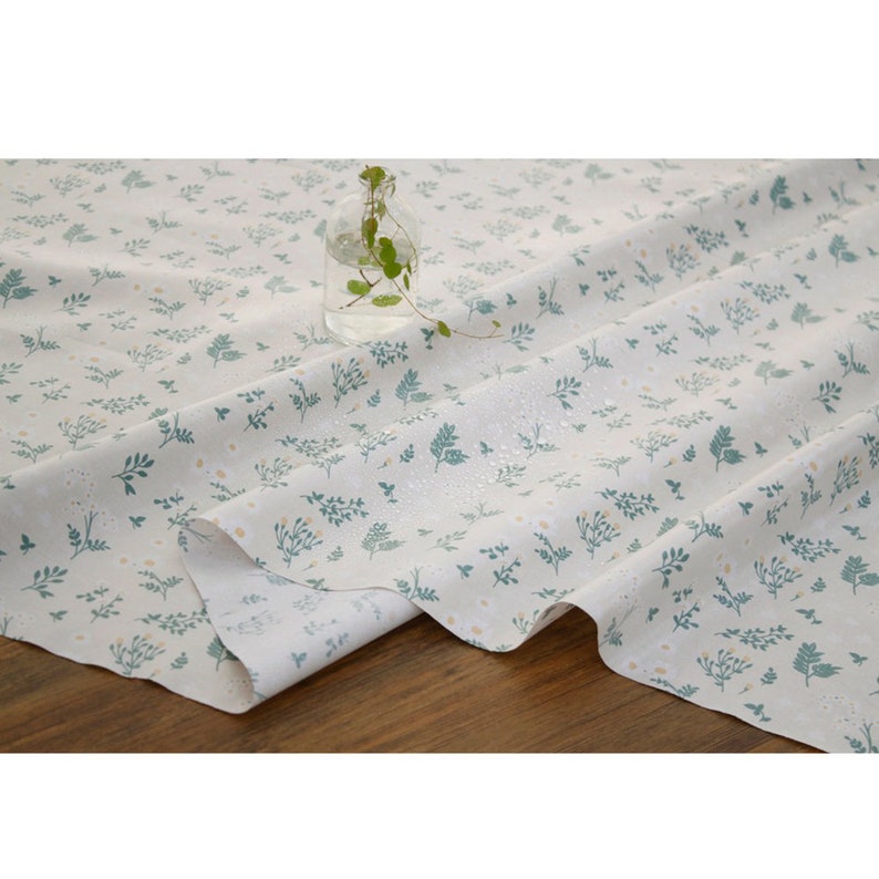 Soft Laminated Fabric Nontoxic TPU Coating Safe for Babies Etsy