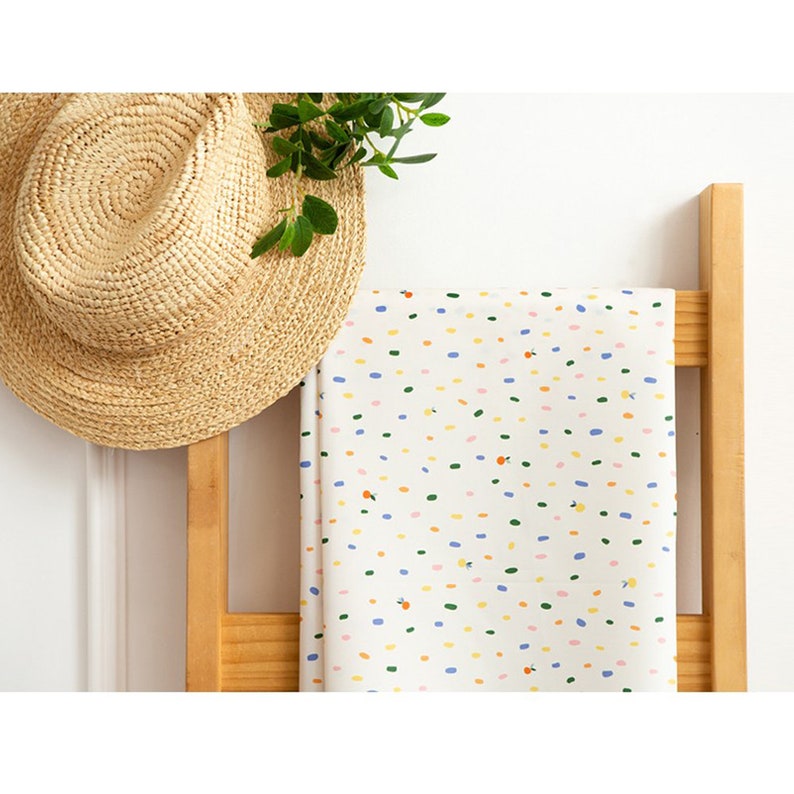 Waterproof Fabric by the Yard for Home Decor Shower Curtain Etsy Sweden