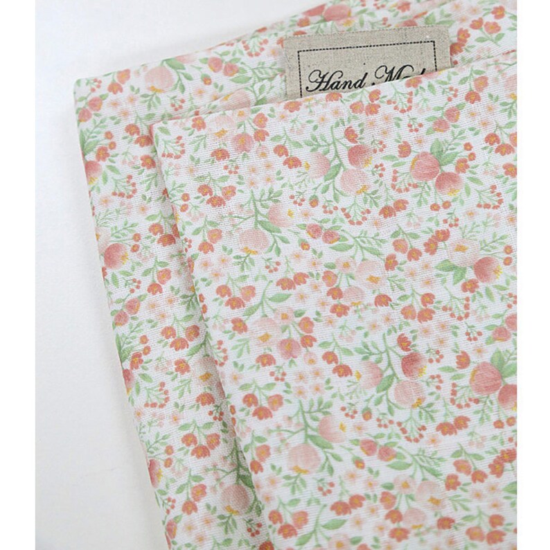 Double Gauze Cotton Fabric Cotton by the Yard Muslin Baby Etsy